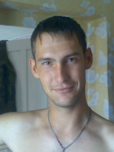 Денис Морозов