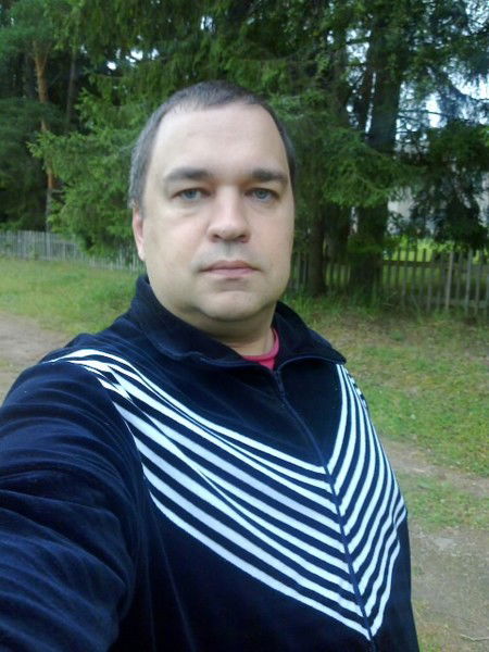 Евгений Иванович