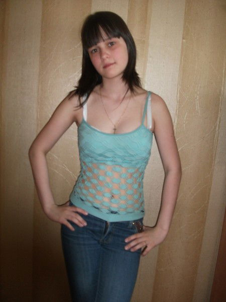 Дарья Тельнова