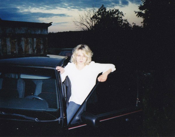 Татьяна Маркова