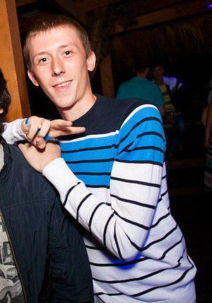 Максим Куртасов