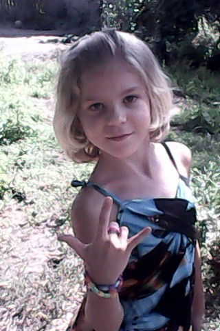 Викусик *****