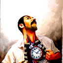 ******new****** Man