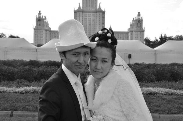 Кылыч Мамытов