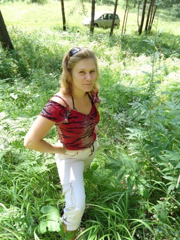 Наталья Молдованова