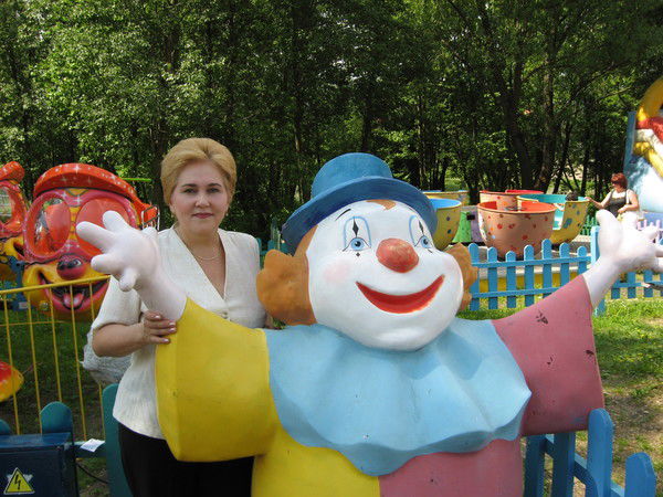 Раиса Валиахметова