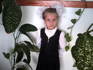 Яна Барабаш