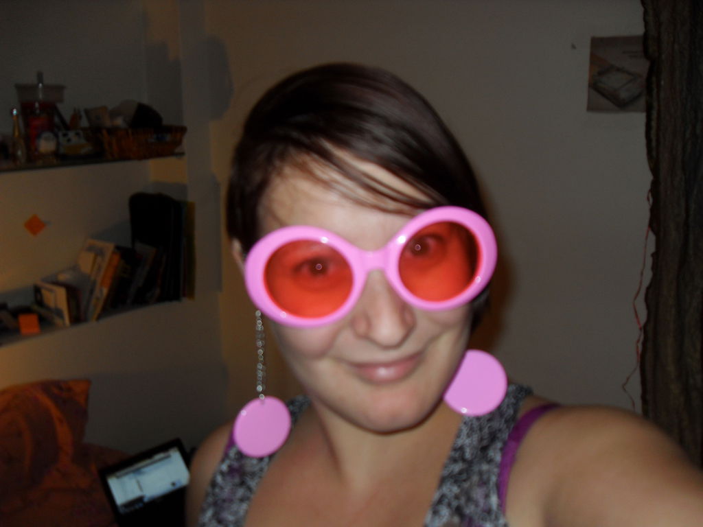 Аня Забадыкина