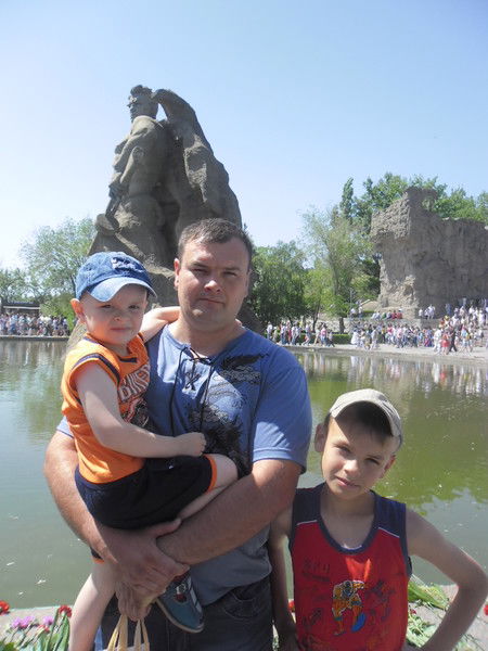 Алексей Орешкин