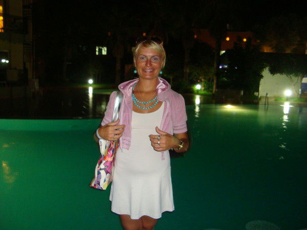 Светлана Кузьмина