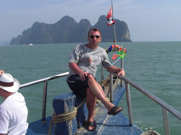 Сергей Трубицын