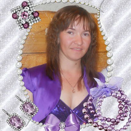 Елена Аксарина