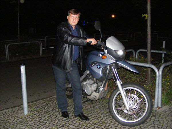 Александр Ведмеденко