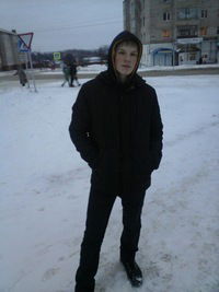 Кафидов Сергей