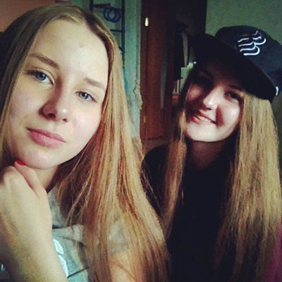 Лиза Баранова