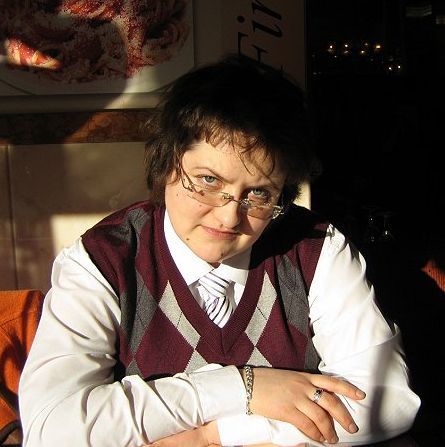 Ася Гуркина