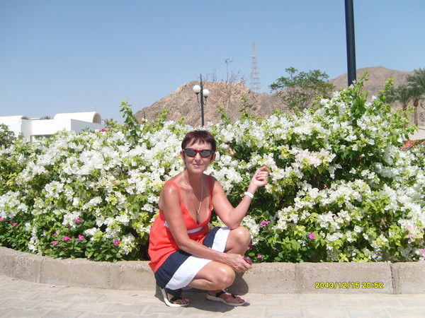 Лариса Енбахтова