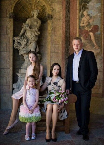 Евгений Носков