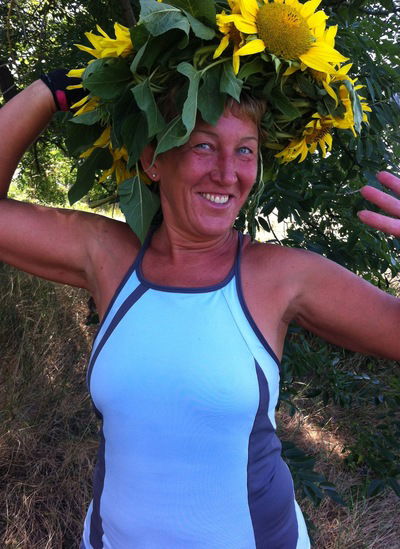 Наталия Кудапина