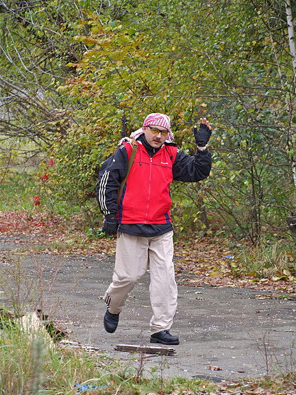 Андрей Шитиков