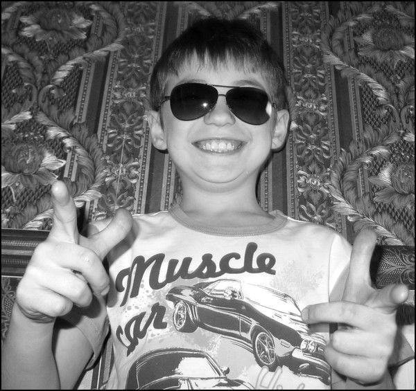 Никита Таиров