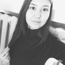 Aruzhan Itybaeva