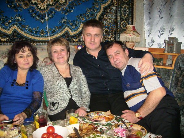 Виктор Денисов