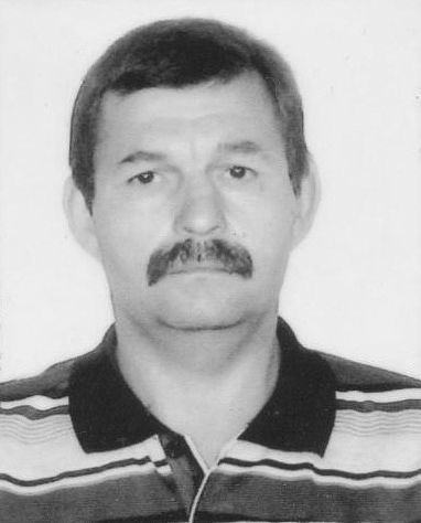 Анатолий Чатанов