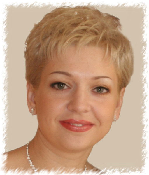 Ирина Лебедева