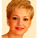 Ирина Лебедева