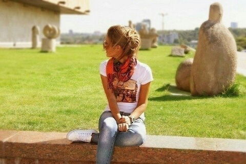 Анастасия Сайпан