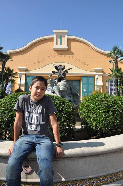 Диас Амирханов