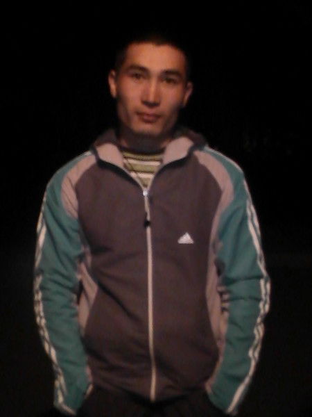 Канат Байбосынов