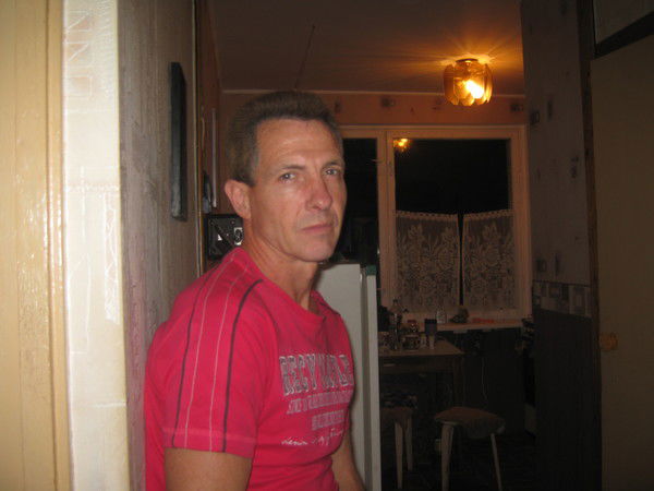 Владимир Минкин