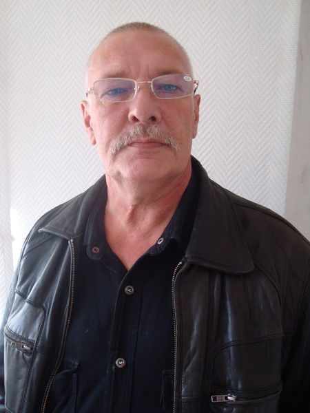 Андрей Есин