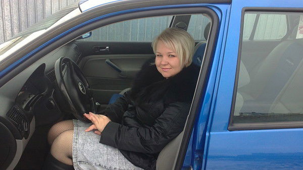 Светлана Ионова