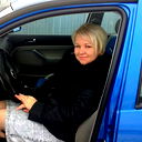 Светлана Ионова