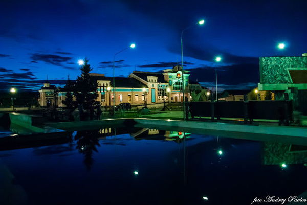 Виталий Романенко