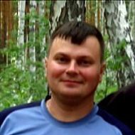 Сергей Кузнецов