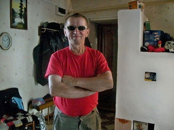 Борис Ермаков