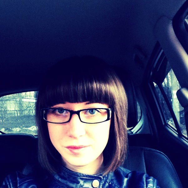 Алёна Малинина