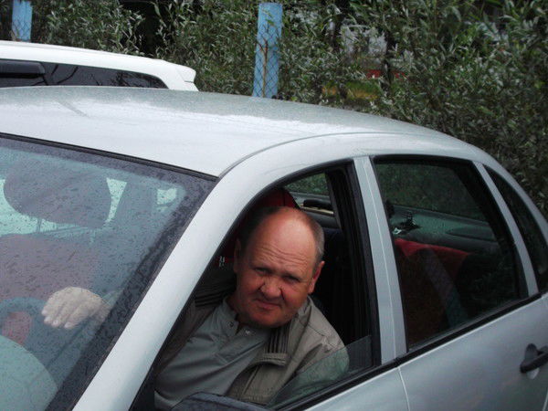 Александр Александров