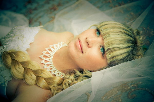 Анастасия Сидорова