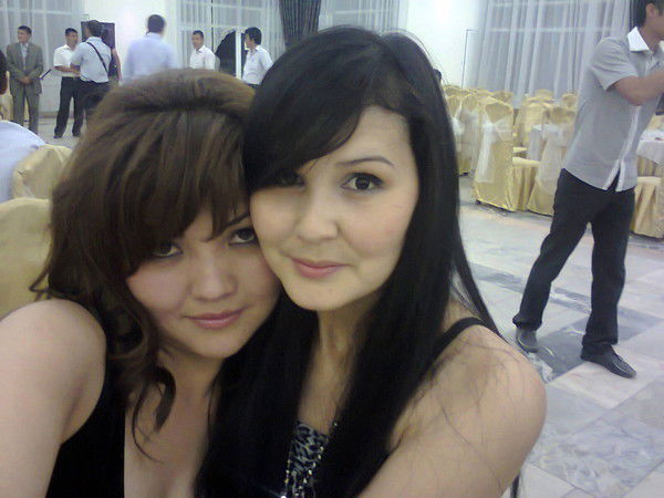 Айганым Кулинтаева