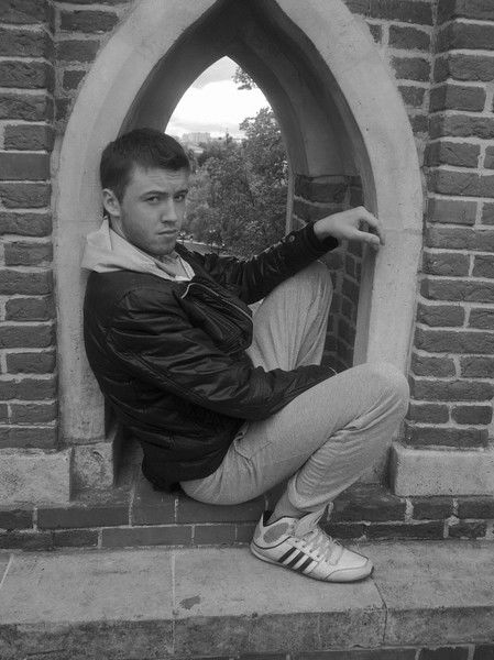 Игорь Володин