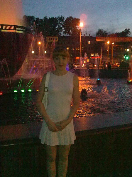 Татьяна Киржаева