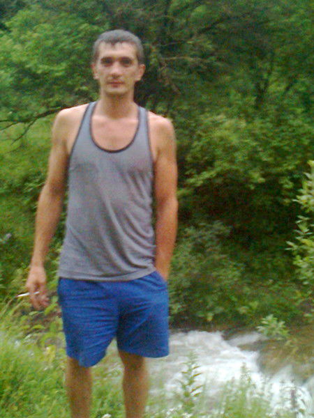 Денис Рудзит