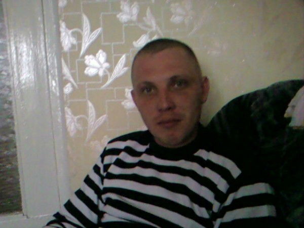 Владимир Чемоданов