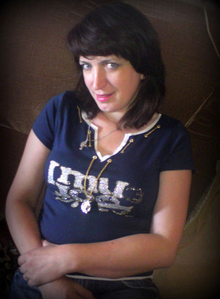 Марина Мильбрат