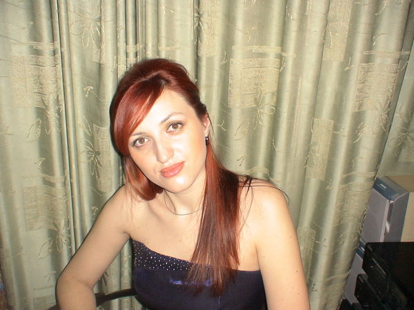 Ирина Хохлова